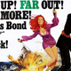 Image for article titled The Most Ludicrous James Bond Supervillain Schemes Of All Time